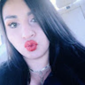 Meet your Posher, Maesha